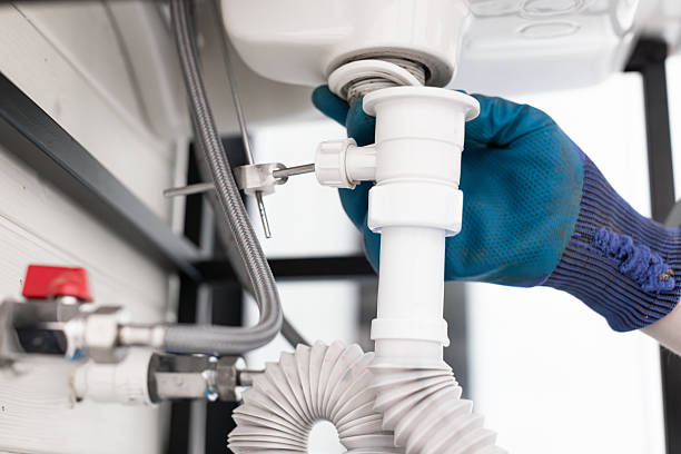 Reliable Emergency Plumber contractor in Longview, WA by Masters Plumbing Service